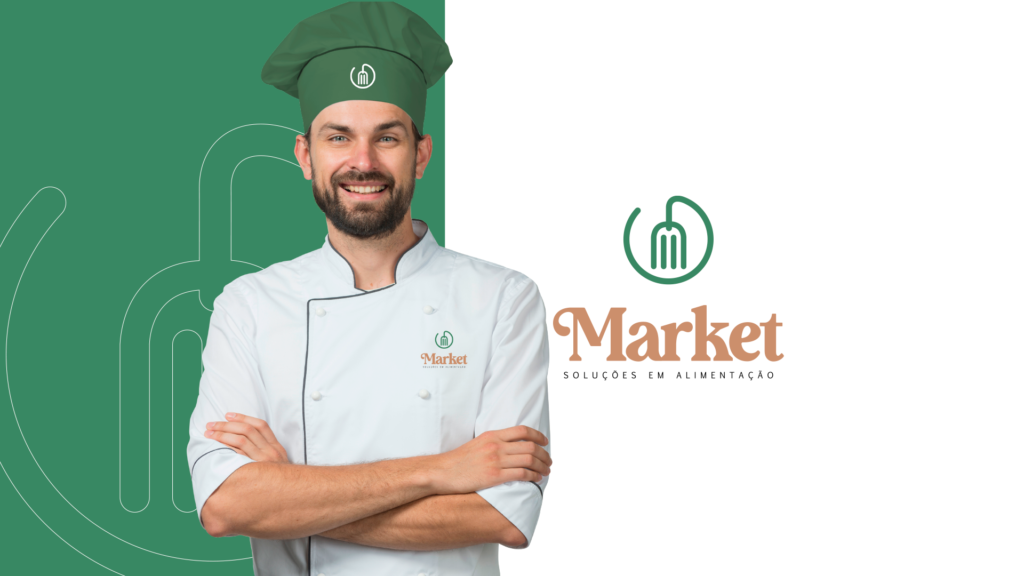 Market Soluções em Alimentação