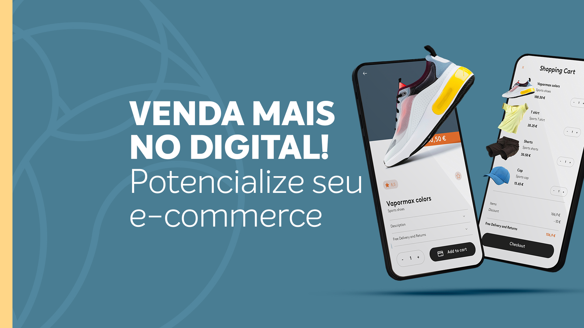 You are currently viewing Venda mais no digital! Potencialize seu e-commerce