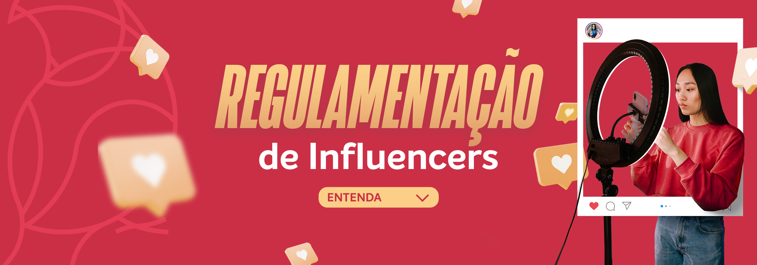 You are currently viewing Regulamentação de Influencers: entenda