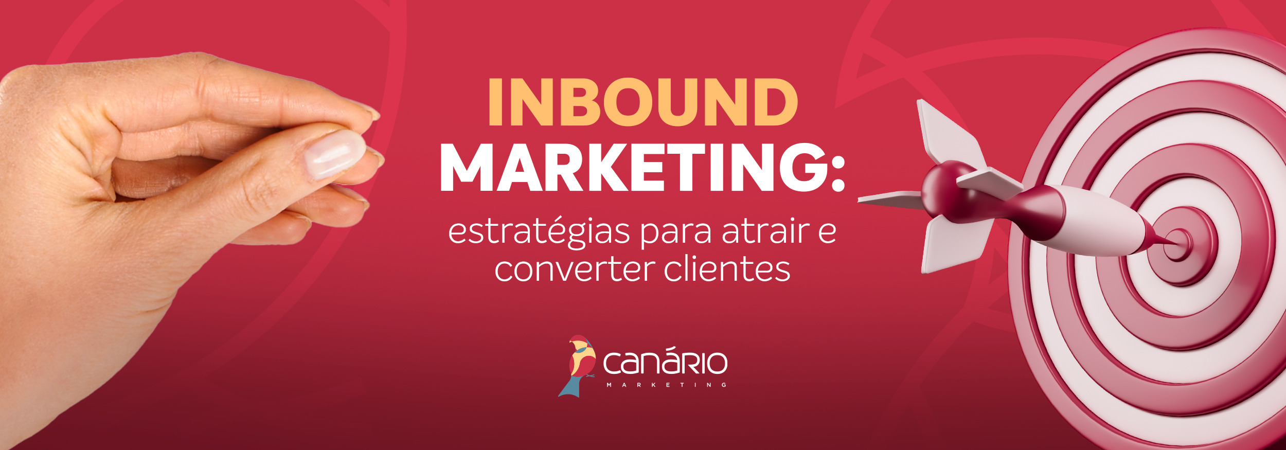 You are currently viewing Inbound Marketing – Como escalar vendas