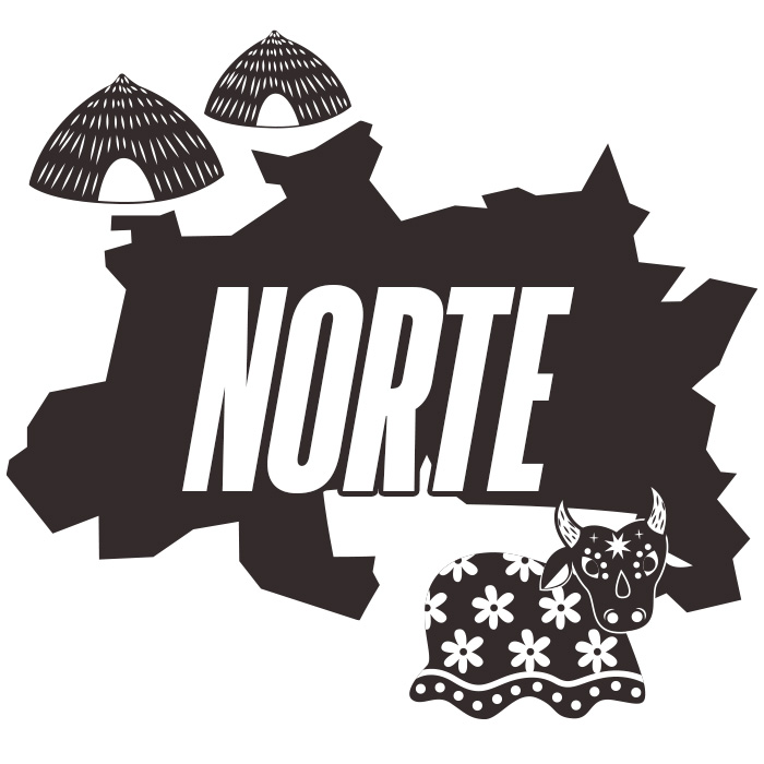 Norte