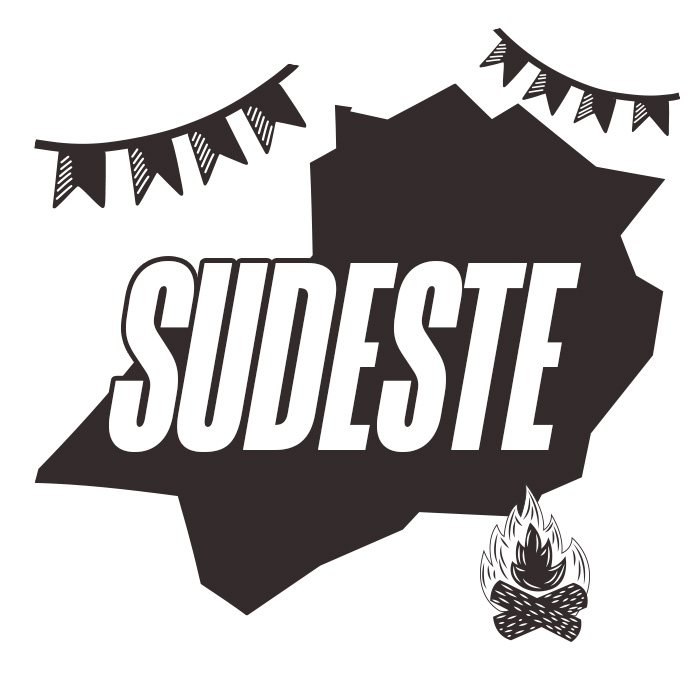Sudeste