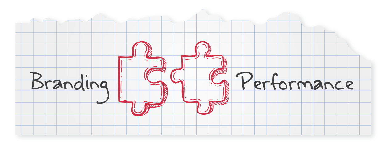 Branding e performance não são opostos. Mas sim, a ordem faz toda a diferença.